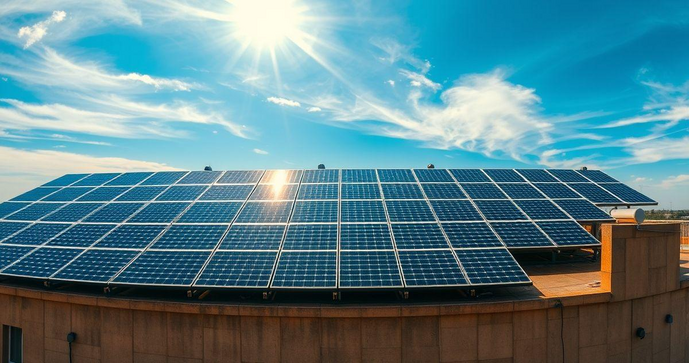 Como Elaborar um Projeto de Painel Fotovoltaico